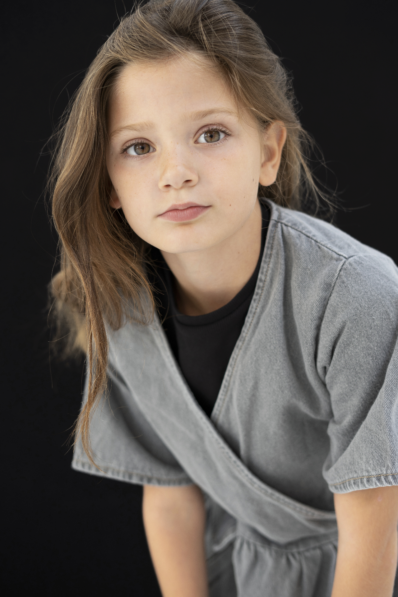 Mymodelz Young Model Management